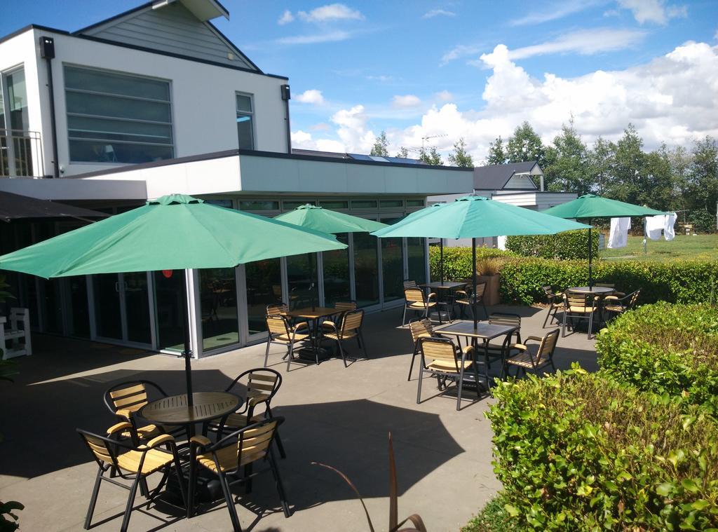 Auckland Karaka Country Retreat Hotel Exterior foto